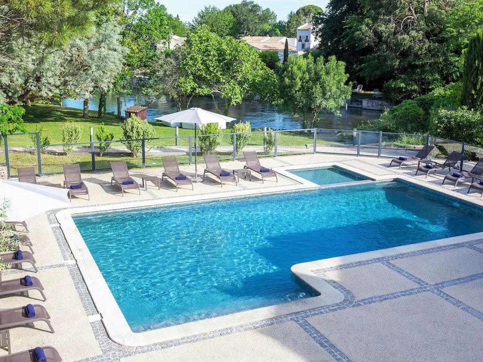 Studio i L'Isle-sur-la-Sorgue, Vaucluse - foto 2
