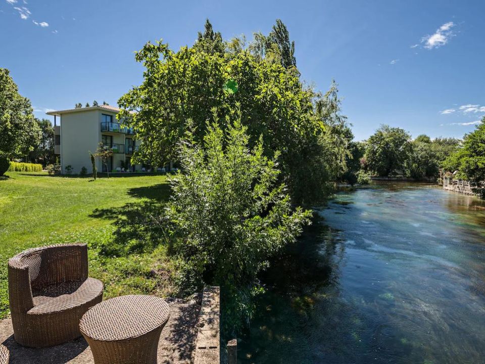 Studio i L'Isle-sur-la-Sorgue, Vaucluse - foto 3