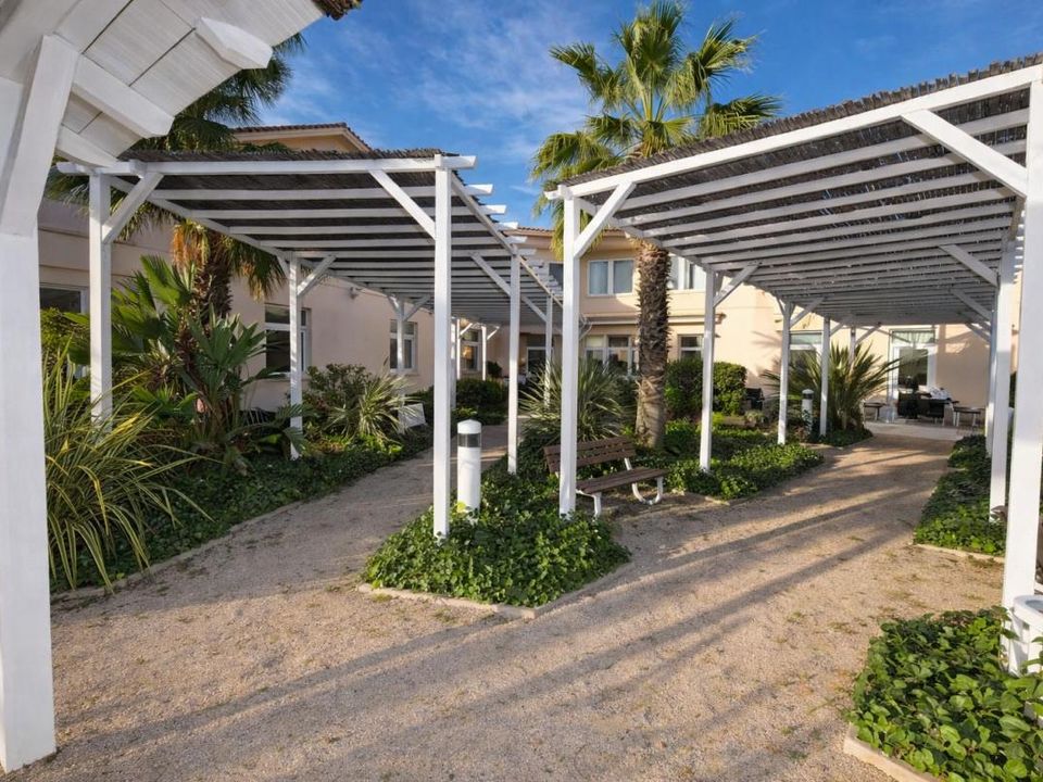 Studio i Sainte-Maxime, Var - foto 2