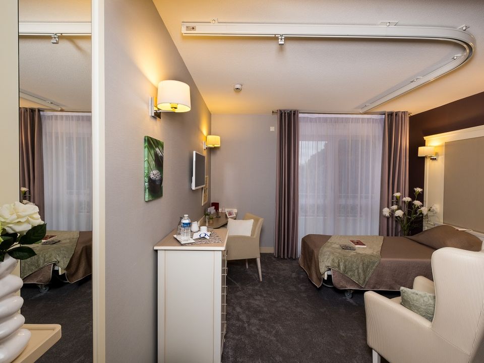 Studio i Sainte-Maxime, Var - foto 5