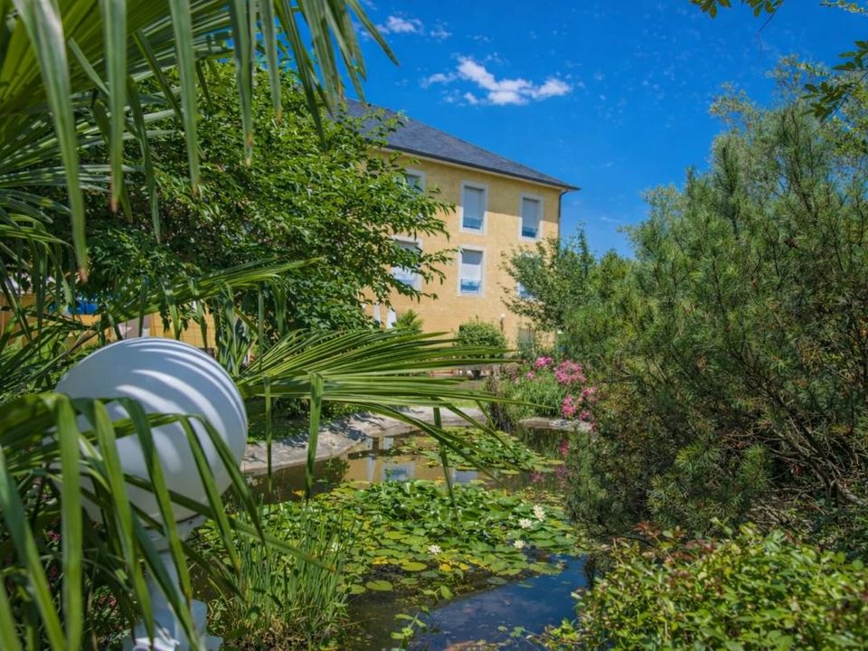 Studio i Tarbes, Hautes-Pyrenees - foto 2