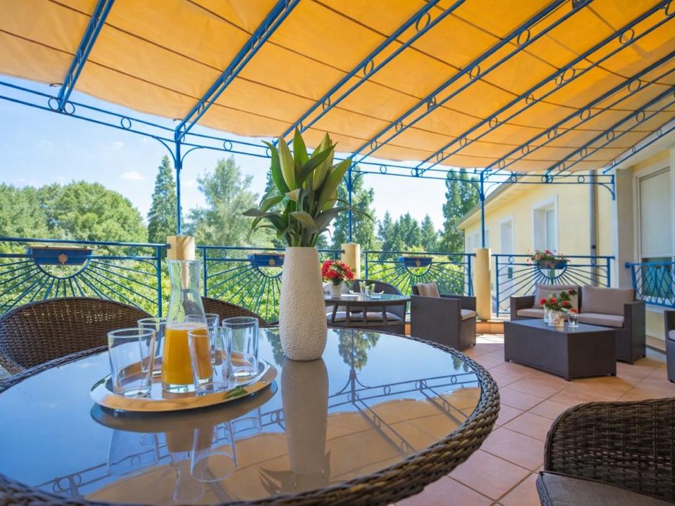Studio i Tarbes, Hautes-Pyrenees - foto 4