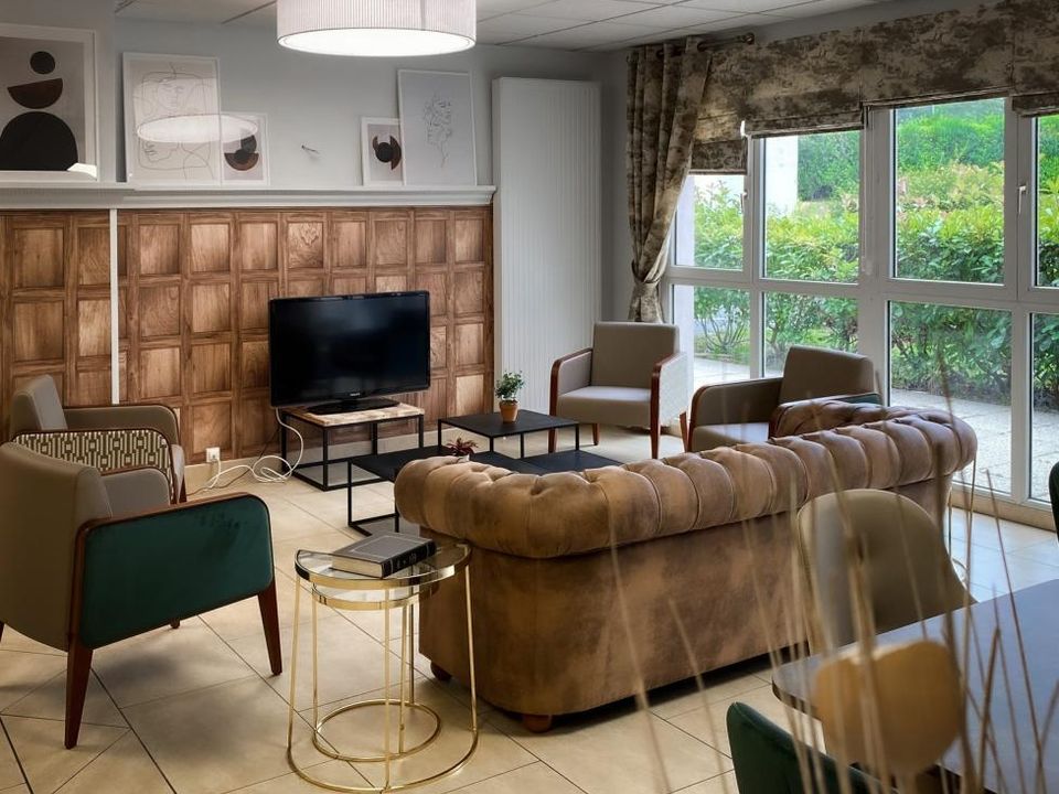 Studio i Brest, Finistere - foto 3