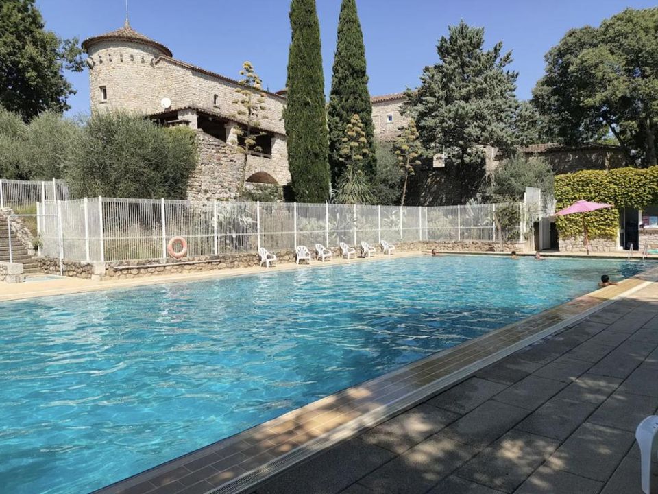 Lejlighed i Berrias-et-Casteljau, Ardeche - foto 2