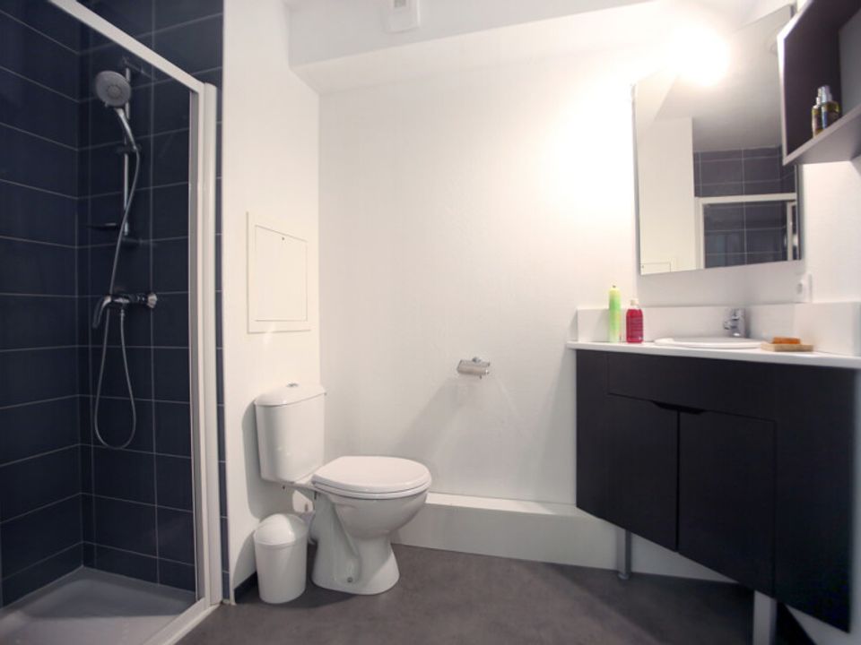 Studio i Marseille, Bouches-du-Rhone - foto 3