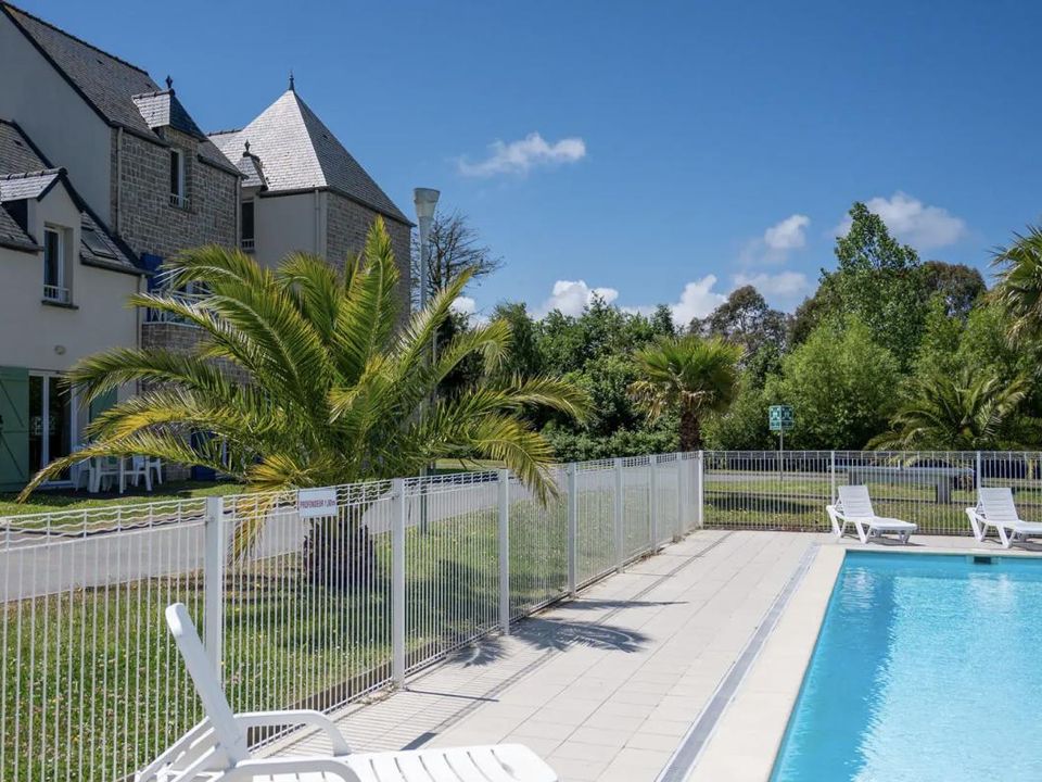 Duplex i Saint-Malo, Ille-et-Vilaine - foto 2