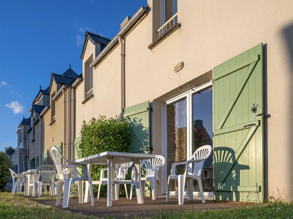 Duplex i Saint-Malo, Ille-et-Vilaine - foto 3