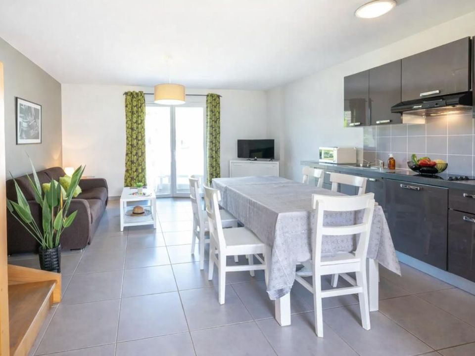 Duplex i Saint-Malo, Ille-et-Vilaine - foto 4