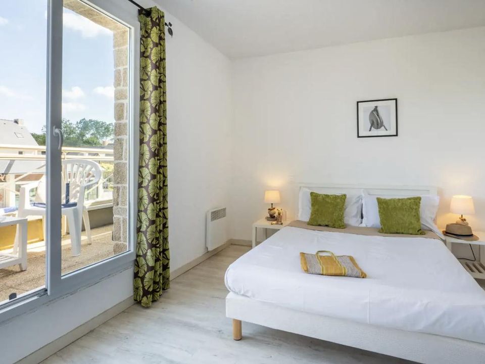 Duplex i Saint-Malo, Ille-et-Vilaine - foto 5