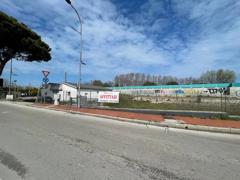 Tomt i Montesilvano Marina, Pescara - bilde 1