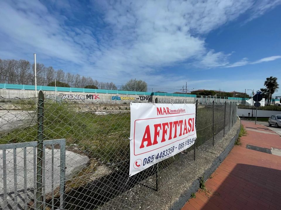 Tomt i Montesilvano Marina, Pescara - bilde 2
