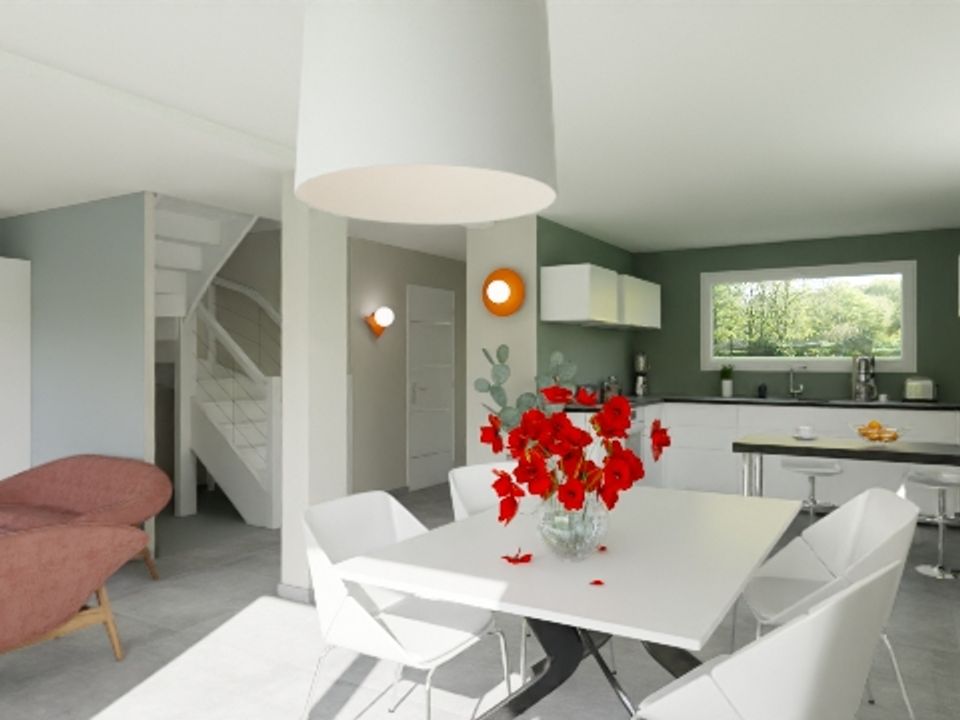 Villa i Seynod, Haute-Savoie - bilde 4