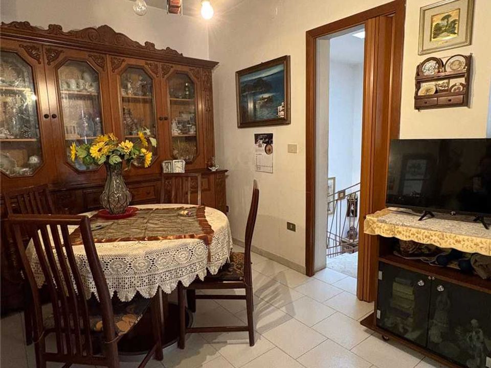 Lejlighed i Casteldaccia, Palermo - foto 2