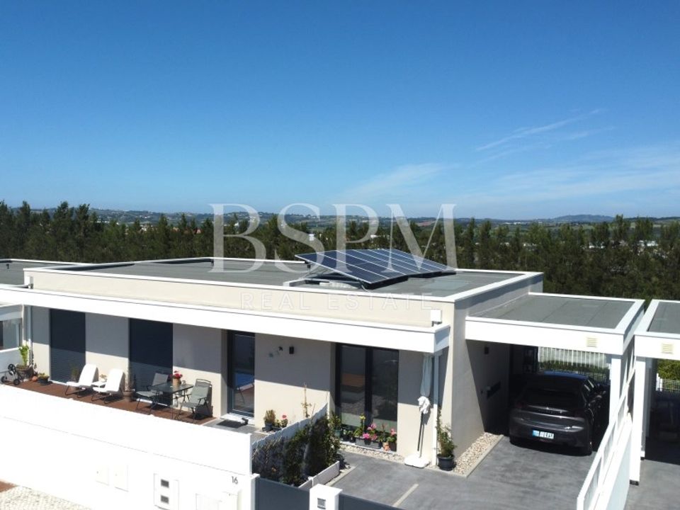 Villa i Bombarral, Leiria - foto 4