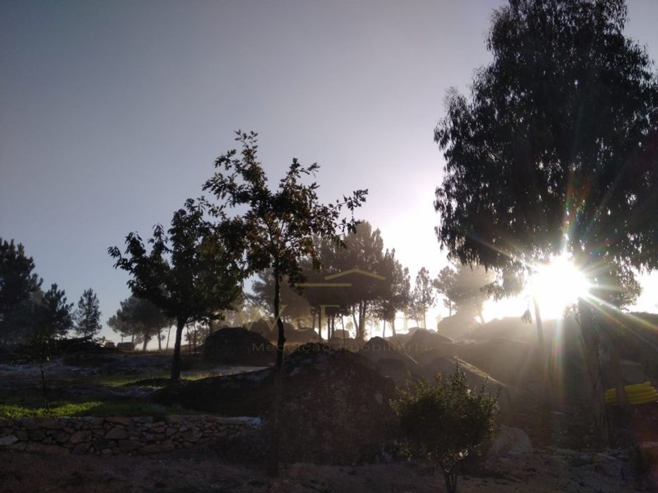 Helårsgrund i Riodades, Viseu - foto 2