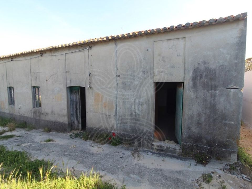 Villa i Quiaios, Coimbra - foto 2
