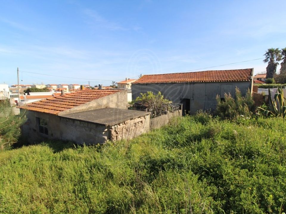 Villa i Quiaios, Coimbra - foto 4