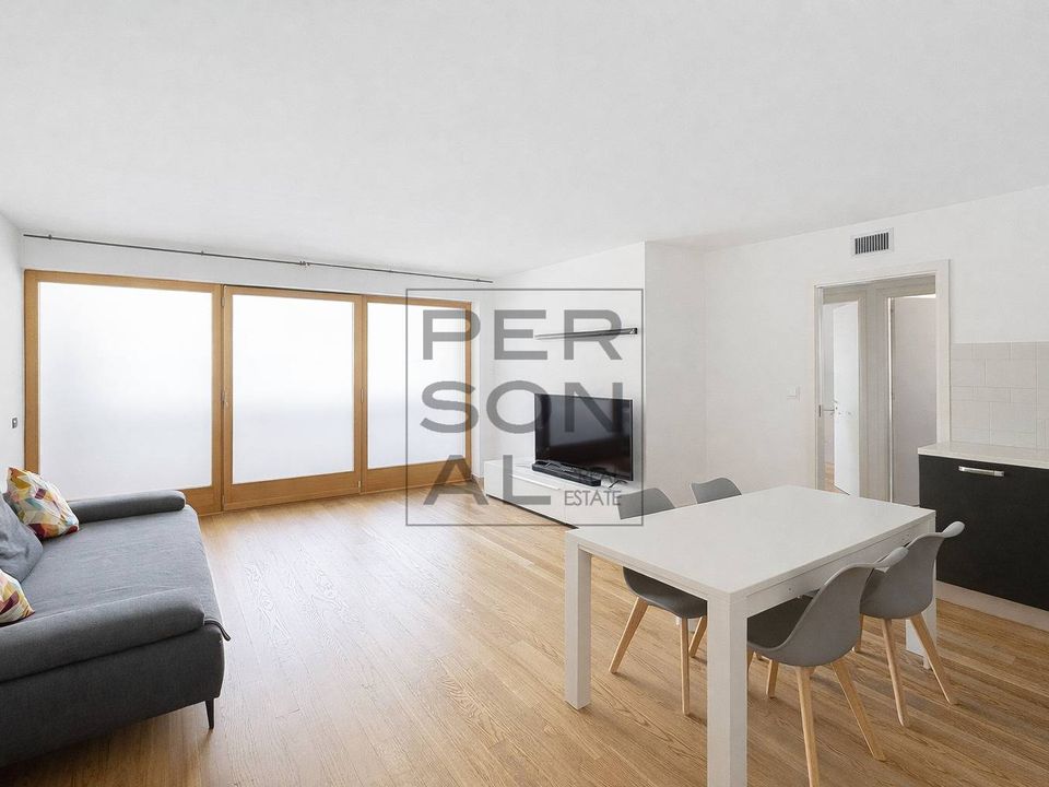 Apartamento en Mezzolombardo, Trento - foto 1