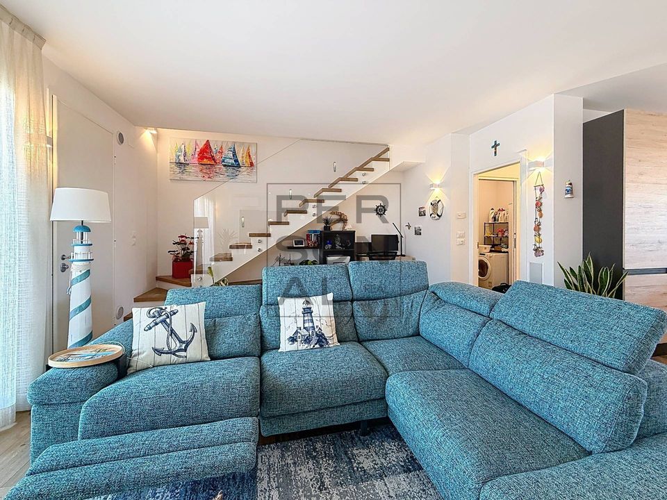 Villa i Jesolo, Venice - foto 1