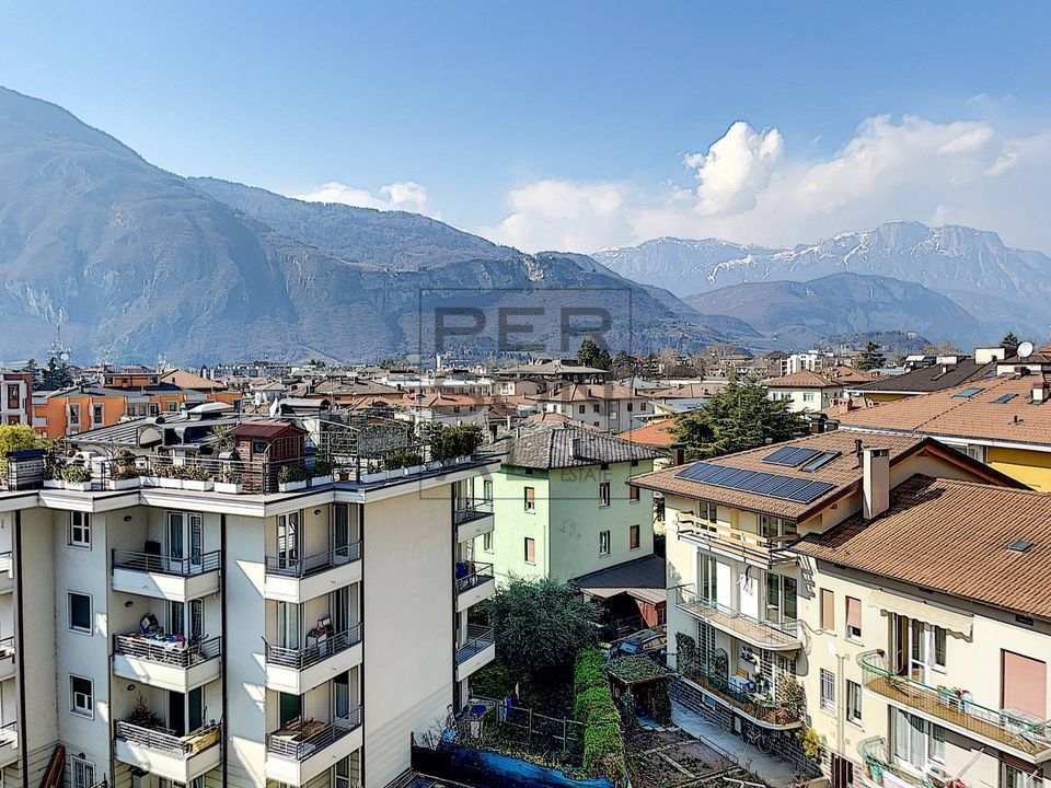 Leilighet i Trento, Trento - bilde 1