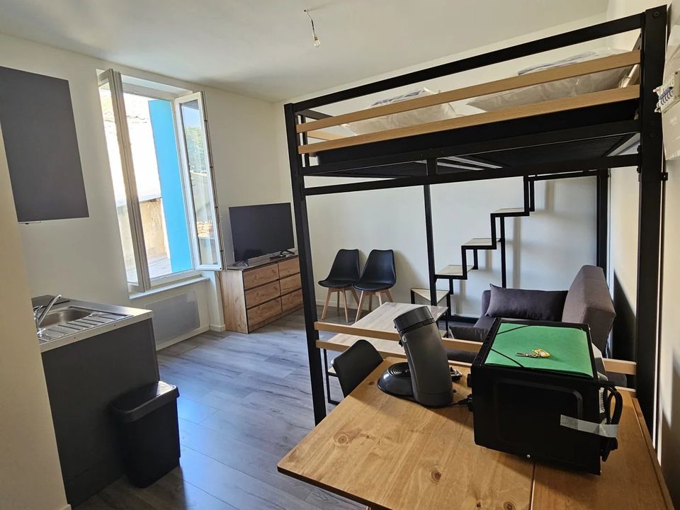 Lejlighed i Narbonne, Aude - foto 1
