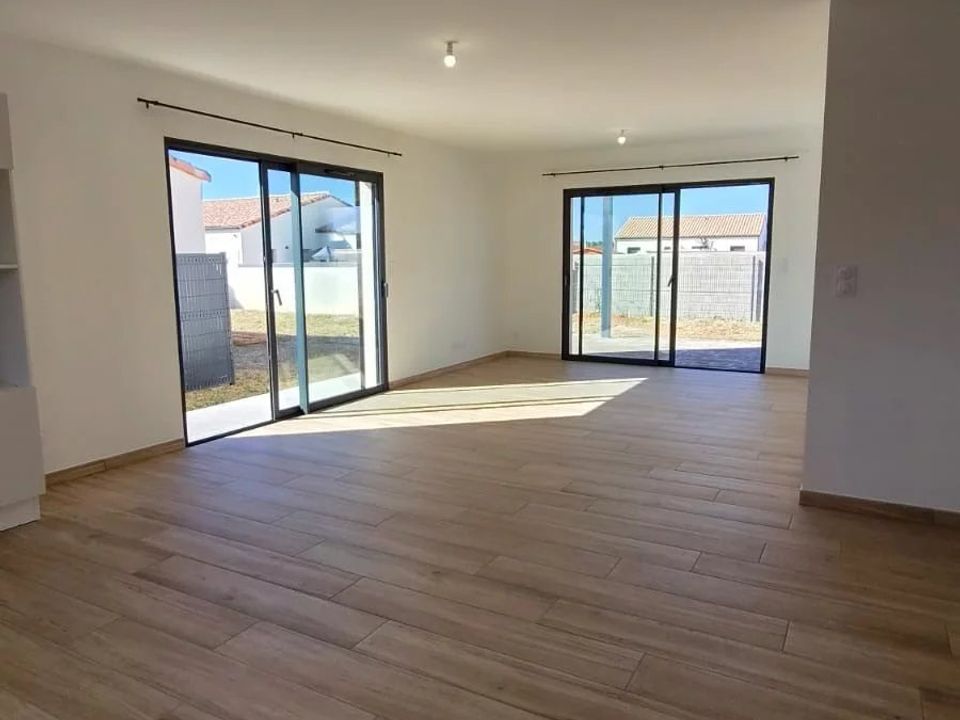 Villa i Ginestas, Aude - foto 2