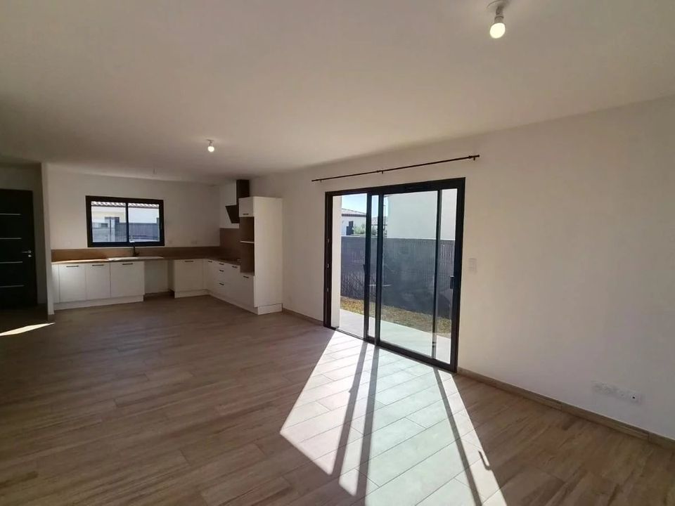 Villa i Ginestas, Aude - foto 3