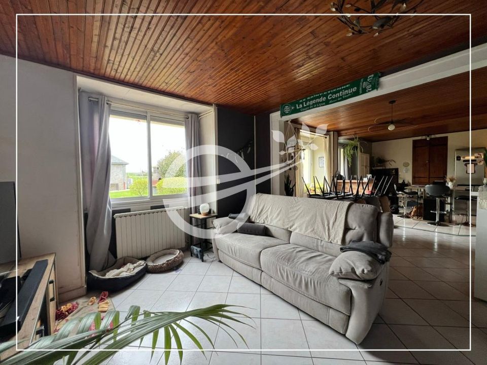 Villa i Isse, Loire-Atlantique - foto 3