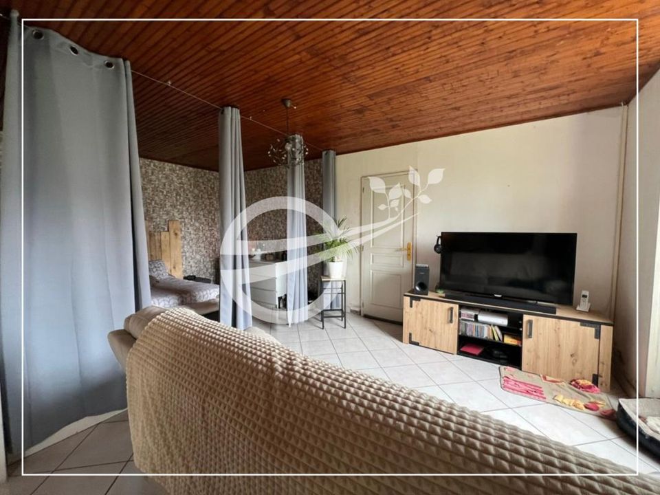Villa i Isse, Loire-Atlantique - foto 4