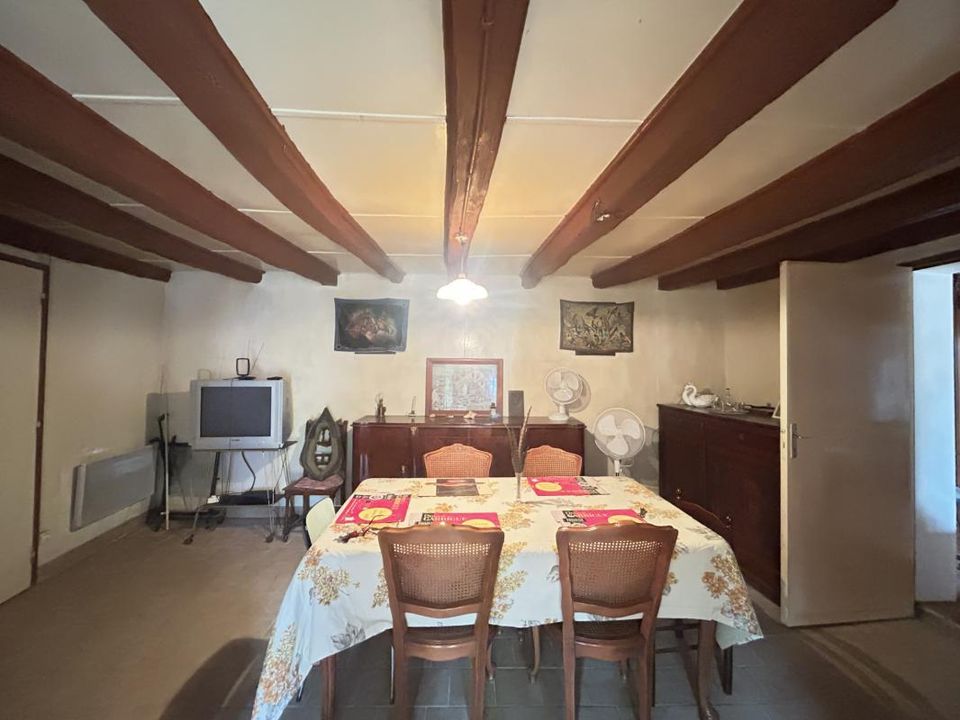Landsbyhus i Vars, Charente - foto 2