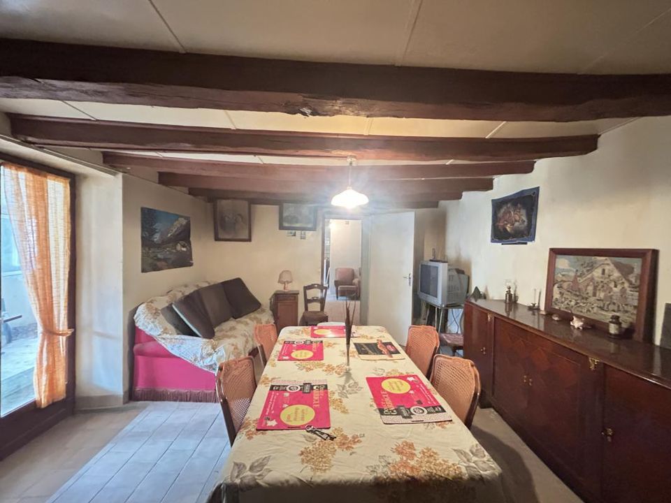 Landsbyhus i Vars, Charente - foto 3