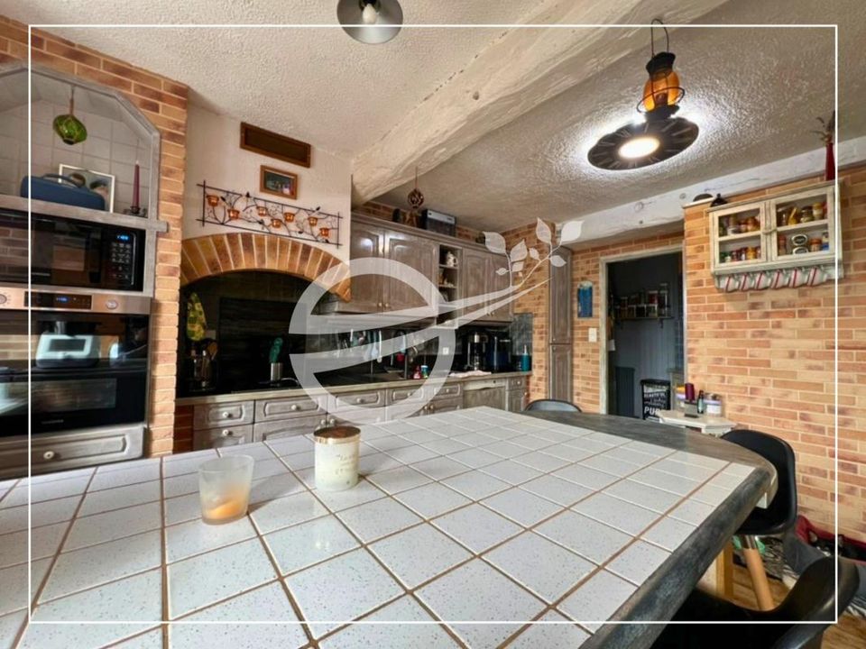 Villa i Martigné-Ferchaud, Ille-et-Vilaine - bilde 3