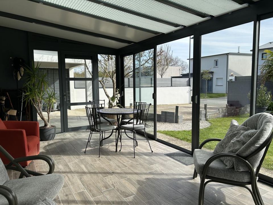 Villa i La Gouesniere, Ille-et-Vilaine - foto 3