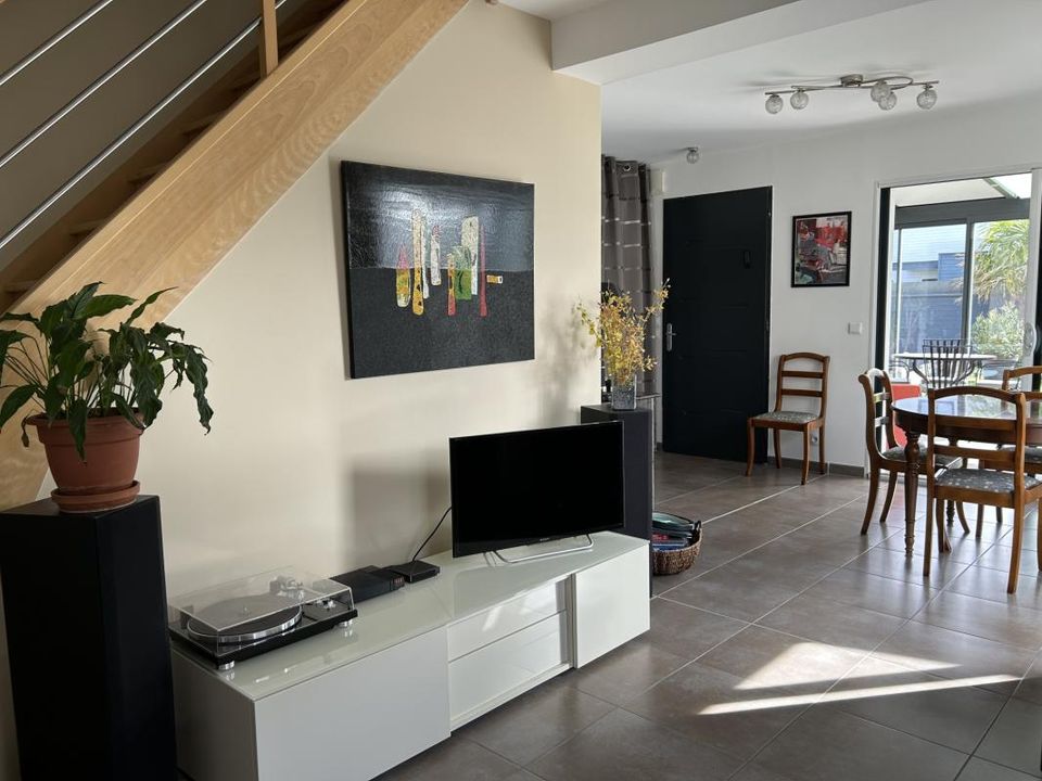 Villa i La Gouesniere, Ille-et-Vilaine - foto 4