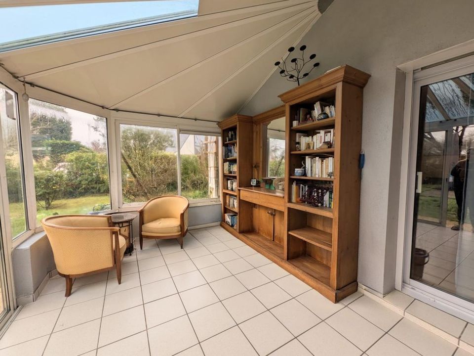 Villa i Ploeren, Morbihan - foto 2