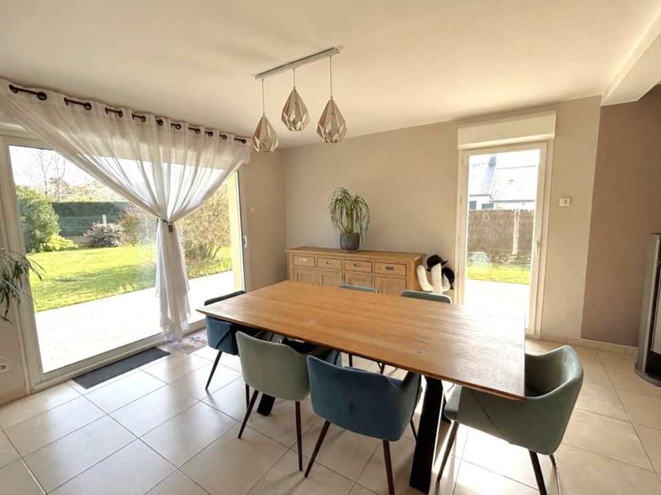 Villa i Mésanger, Loire-Atlantique - bilde 1