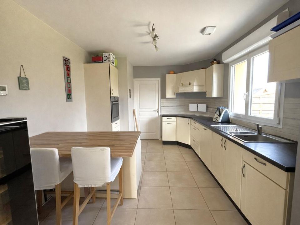 Villa i Mésanger, Loire-Atlantique - bilde 4