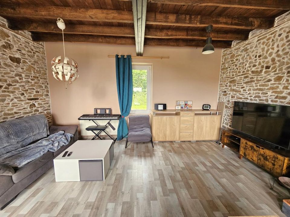 Landejendom i Pannecé, Loire-Atlantique - foto 1