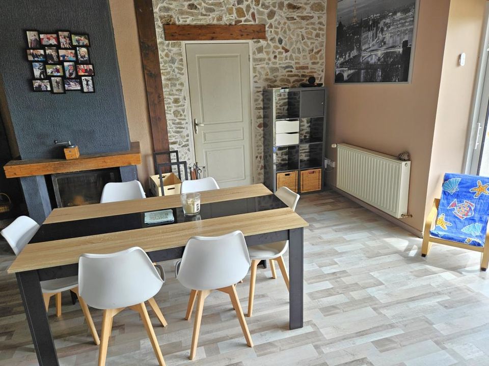 Landejendom i Pannecé, Loire-Atlantique - foto 3