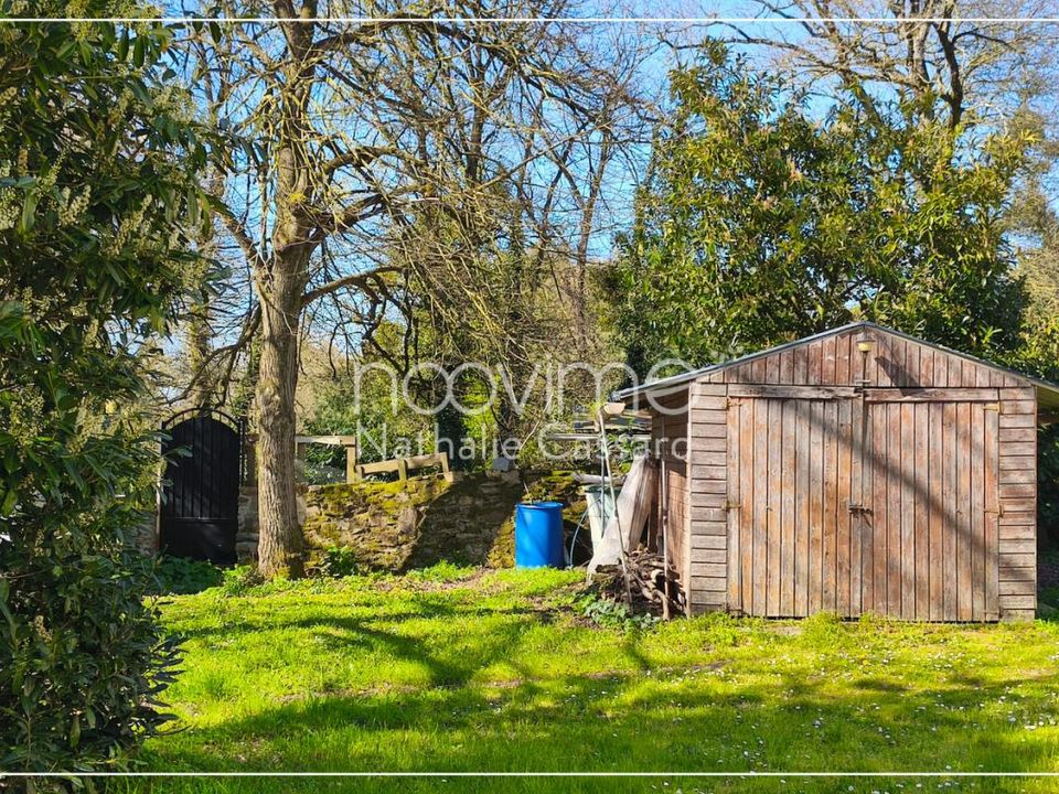 Villa i Nort-sur-Erdre, Loire-Atlantique - foto 4