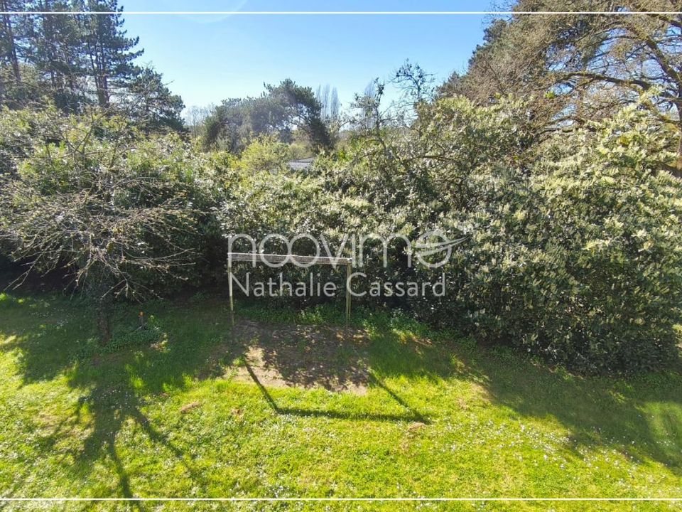 Villa i Nort-sur-Erdre, Loire-Atlantique - foto 5