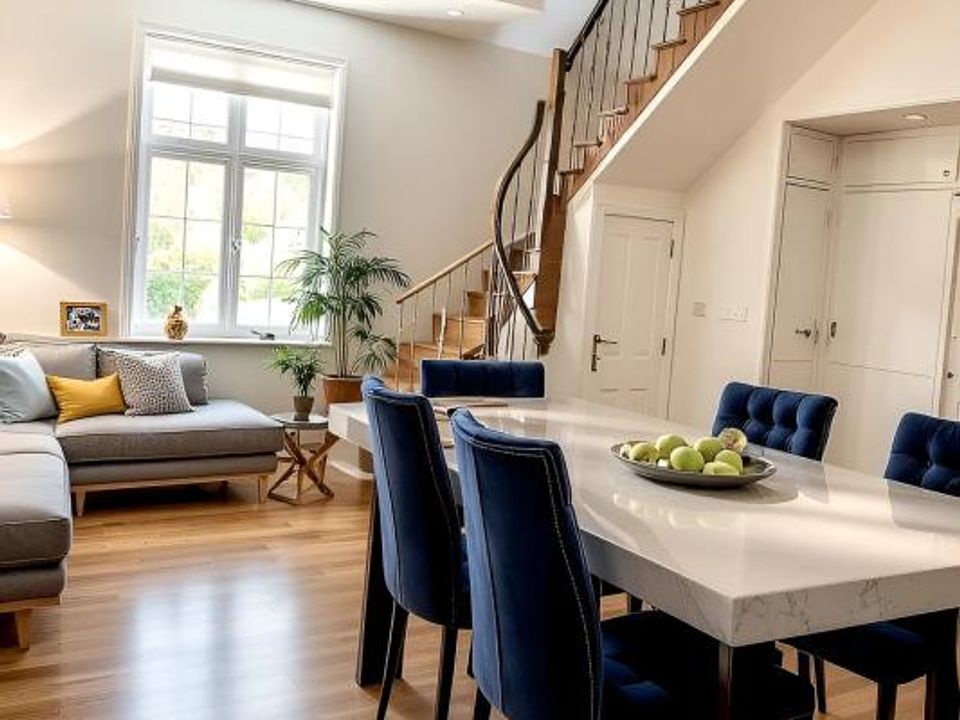 Landsbyhus i Champagne-les-Marais, Vendee - foto 2