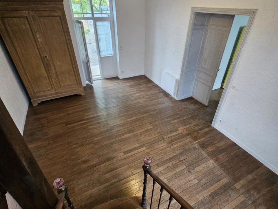 Landsbyhus i Champagne-les-Marais, Vendee - foto 4