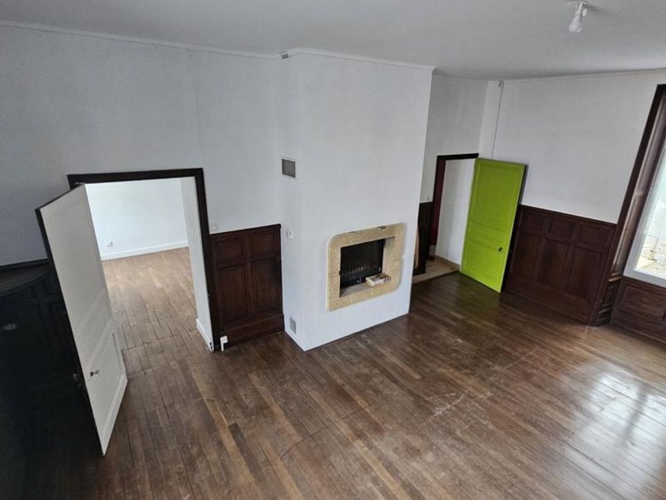 Landsbyhus i Champagne-les-Marais, Vendee - foto 4