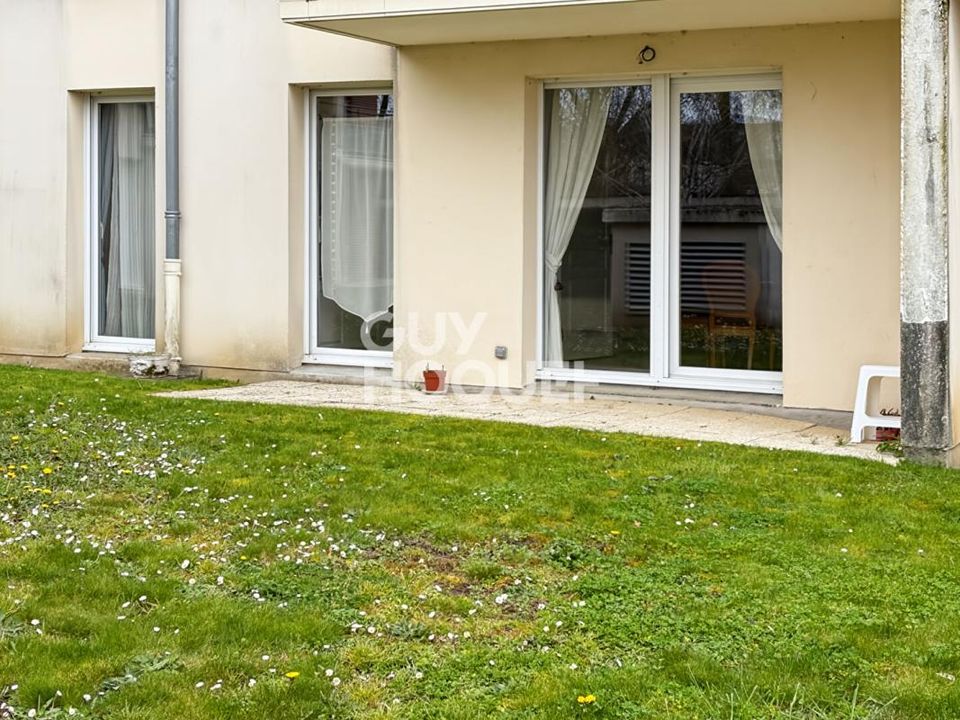 Lejlighed i Lacroix-Saint-Ouen, Oise - foto 1