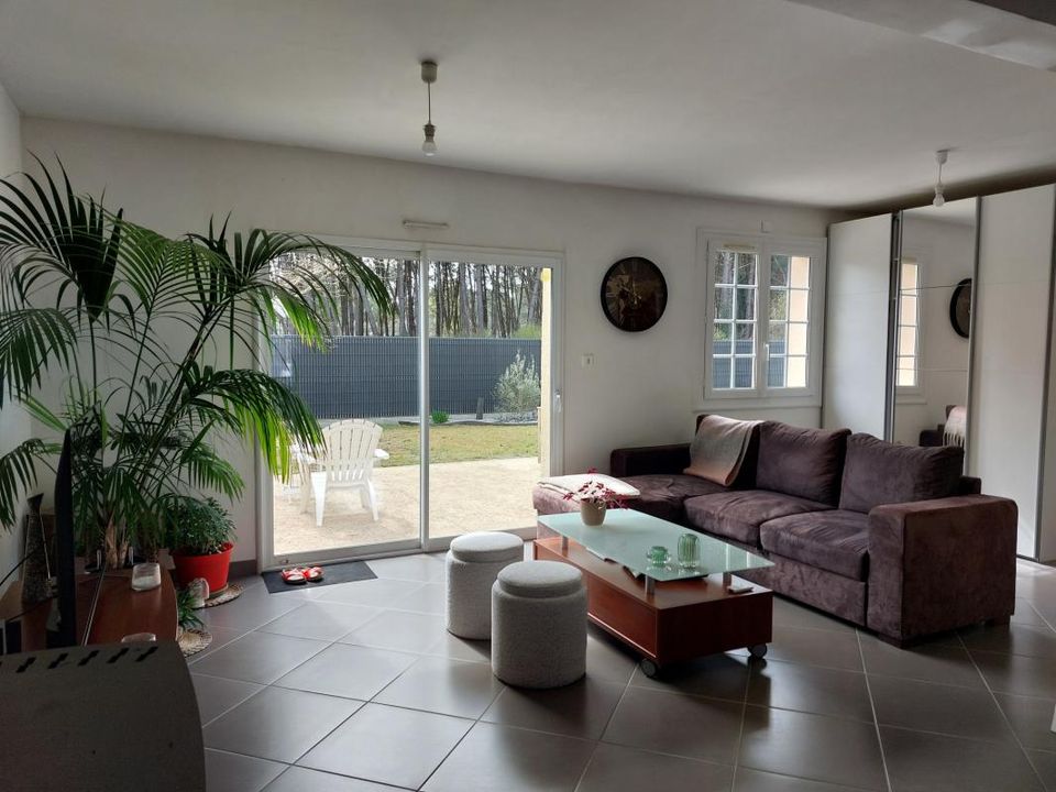 Villa i Montfort-le-Gesnois, Sarthe - foto 4