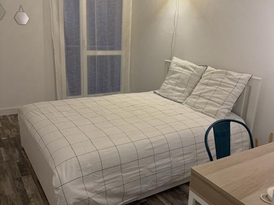 Lejlighed i Toulouse, Haute-Garonne - foto 5