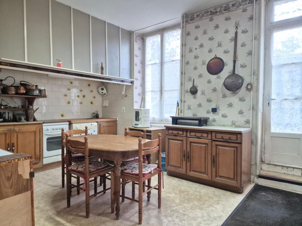 Villa a Mansle, Charente - foto 2