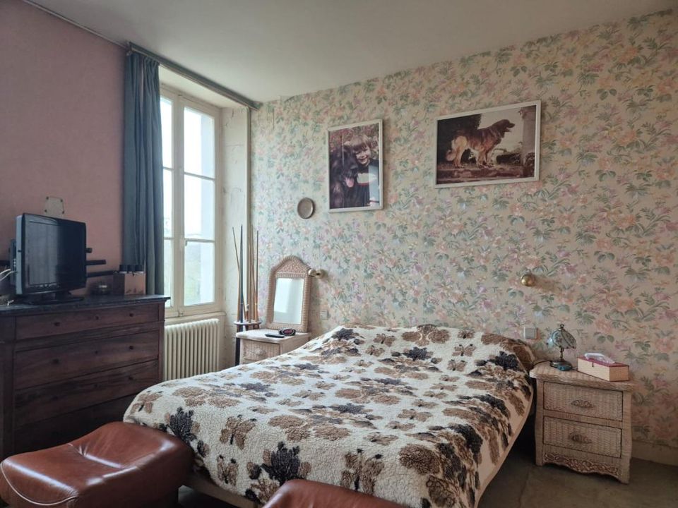 Villa a Mansle, Charente - foto 4