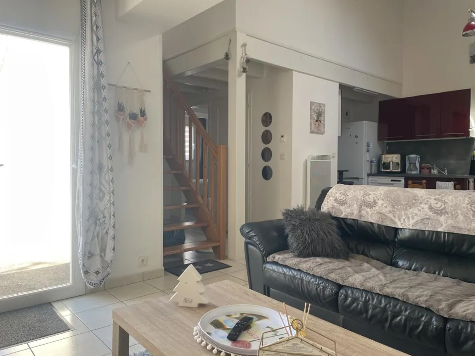 Villa i Les Sables-d'Olonne, Vendee - foto 2